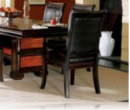 Rosalinda Dining Arm Chair