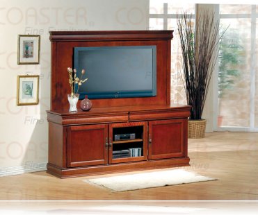 Ryedale Flat Panel TV Stand