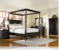 Sahara 5 Pc. Queen Bedroom Set