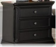 Sahara Bedroom Night Stand