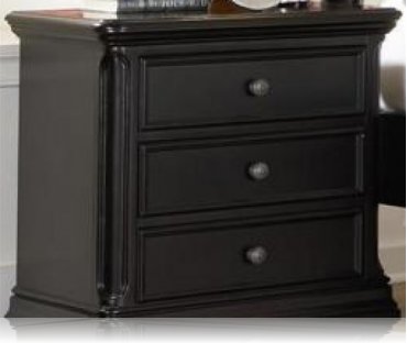 Sahara Bedroom Night Stand