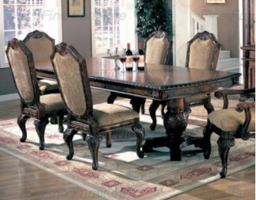 Saint Charles Dining Table