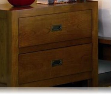 Samantha Bedroom Night Stand