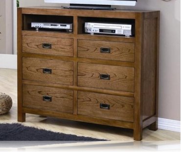 Samantha Bedroom Tv Dresser Plasma Tv Stands Coaster 201106