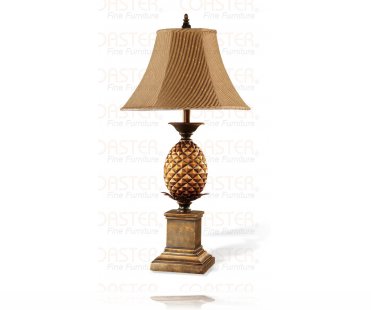 Sheffield 2Pc Table Lamp Set