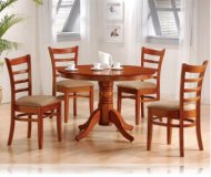 Sherwood 5 Pc Dining Set