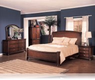 Soho KE 5 Pc. King Bedroom Set