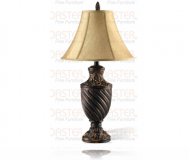 Stroud 2 Pc. Table Lamp Set