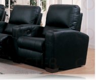 Studio 1 Home Theater Recliner Extention