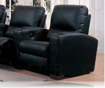 Studio 1 Home Theater Recliner Extention