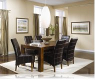 Summit 5 Piece Dining Set