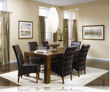 Summit 5 Piece Dining Set