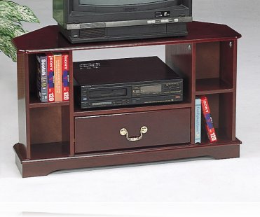 TV Stand in Cherry