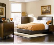 Tamara KE 5 Pc. King Bedroom Set