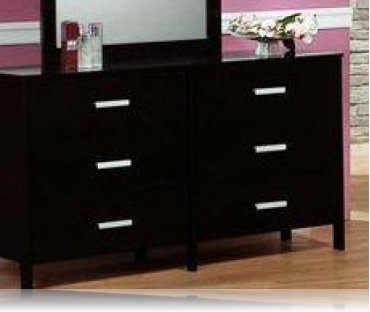 Ventura Bedroom Dresser