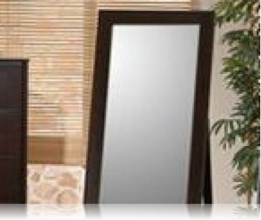 Ventura Bedroom Standing Mirror