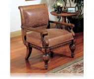 Vernonia Accent Chair