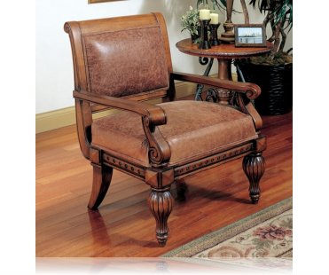 Vernonia Accent Chair