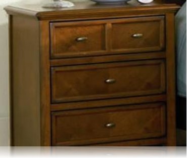 Verona Bedroom Night Stand