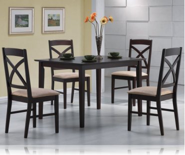 Walcott Dining 5 Pc Set