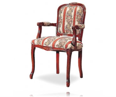 Warrenton Arm Chair