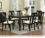 Wave 5 Pc Dining Set