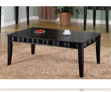 Wave Coffee Table