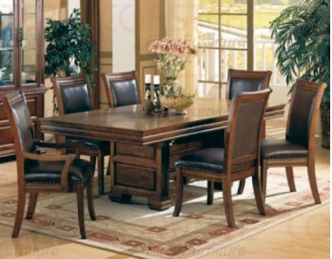 Westminster 7 Pc. Dining Set