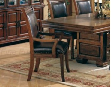 Westminster Dining Arm Chair