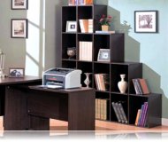 Wildon Cube Bookcase