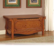 Wilsonville Cedar Chest