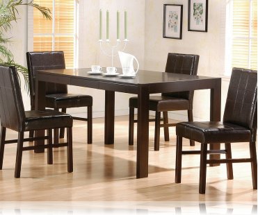 Woodside Dining 5 Piece Set