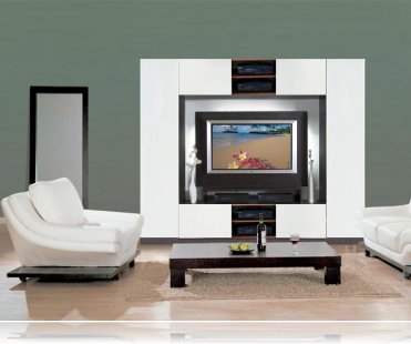 Abel Flat Panel TV Furniture