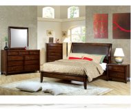 Hillary KE 5Pc. King Bedroom Set