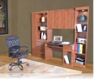 Matrix Home Office