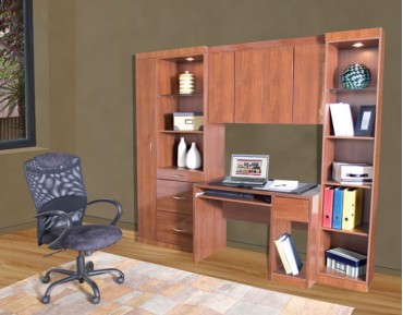 Matrix Home Office