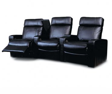 Premiere Max 3 Seater w/ Storage