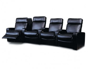 Premiere Max 4 Seater w/ Storage