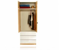 Soma 561 Storage Units