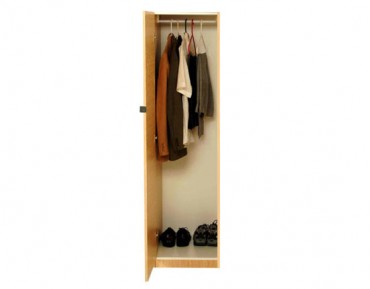 Somba 524 Storage Solutions