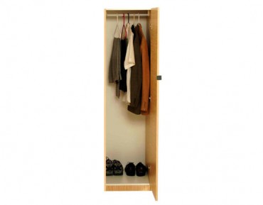 Somba 525 Storage Solutions