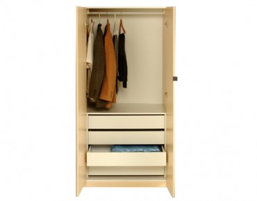 Somba 544 Storage Solutions