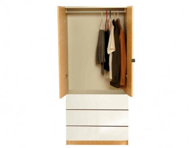 Somba 561 Storage Solutions