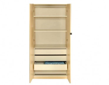 Somba 575 Storage Solutions