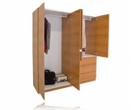 Somba Wardrobe Solution