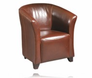 Altanta Club Chair