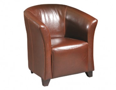 Altanta Club Chair