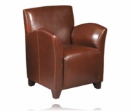 Boston Club Chair