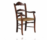 Carolina Dining Arm Chair