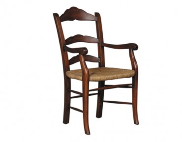 Carolina Dining Arm Chair